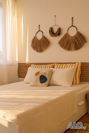 нощувки Panorama Sunset Studio - нощувки Стара Загора
