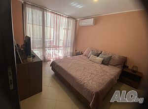 нощувки Нощувки Ахелой