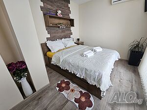 нощувки Апартамент за нощувки