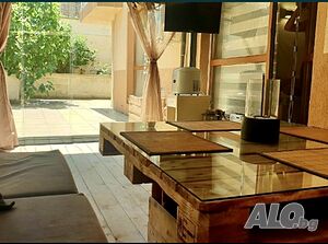 нощувки Апартамент на първа линия в Приморско