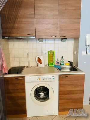 нощувки Двусаен апартамент в Санта Марина Созопол