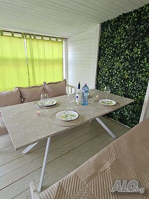 Къщи за гости Бунгало на плажа - Villa Amalfi, Митков мост, Черноморец