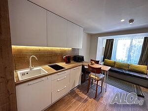 нощувки Апартамент Боровец