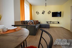 нощувки Нощувки в сърцето на Пловдив