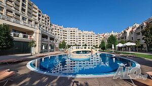 нощувки Апартамент за нощувки Варна Саут Бей кв. Аспарухово