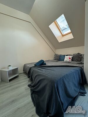 нощувки Apartment Diamond 212