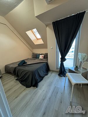 нощувки Apartment Diamond 212