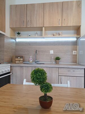 нощувки Idea Lux Apartment
