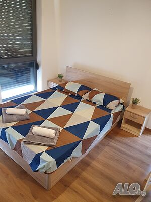 нощувки Idea Lux Apartment