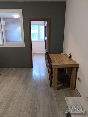 нощувки Апартамент в Студентски град с отделни легла