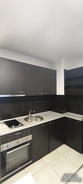 нощувки Едностаен апартамент за нощувки в Студентски град