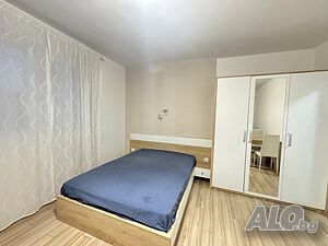 нощувки Нов и Стилен Апартамент за Нощувки в Студентски град