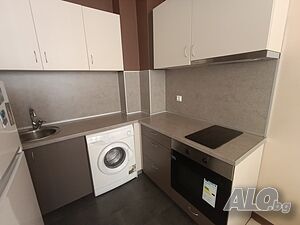 нощувки Уютно Студио За Нощувки в Студентски град