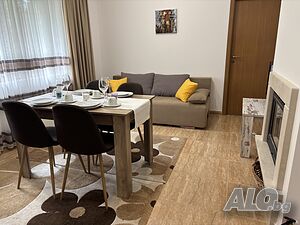 нощувки Апартамент за гости 4A26- Планинска Магия К. к. Гранд Манастира