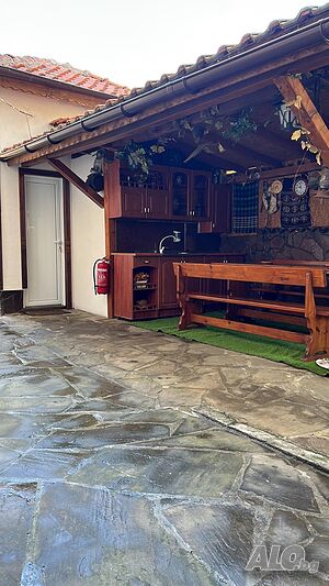 Стая под наем Стаи за гости Релакс