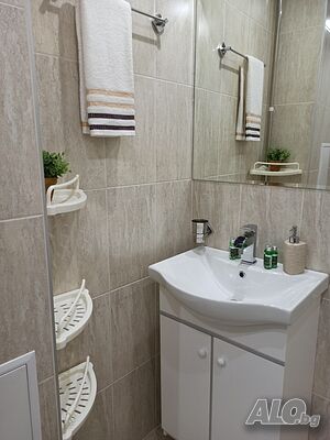 нощувки Апартамент -ЦЕНТЪР/1спалня