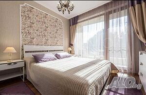 нощувки Луксозен апартамент ”Амалфи” на 300м от плажа