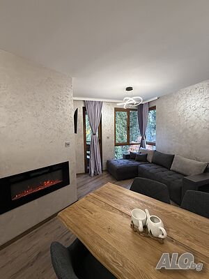 нощувки Dream Apart- Iceberg Complex, Pamporovo