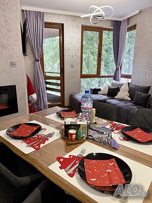 нощувки Dream Apart- Iceberg Complex, Pamporovo