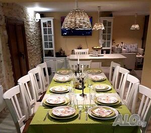 Къщи за гости Къща Диляна във Варна