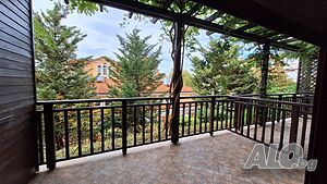 нощувки Студио в Созопол, к-с Санта Марина