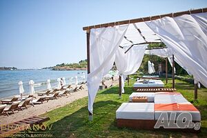 нощувки Апартамент Санта Марина Созопол под наем