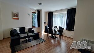 нощувки Апартамент Pamporovo stay