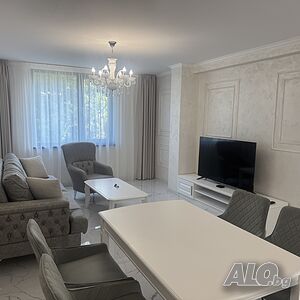 нощувки Апартаменти за нощувки Дарис-Безплатен Паркинг