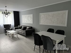 нощувки Апартаменти за нощувки Дарис-Безплатен Паркинг