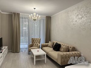 нощувки Луксозни Апартаменти Дарис