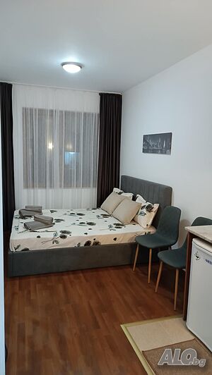 нощувки Едностаен апартамент за нощувки в гр. Банско