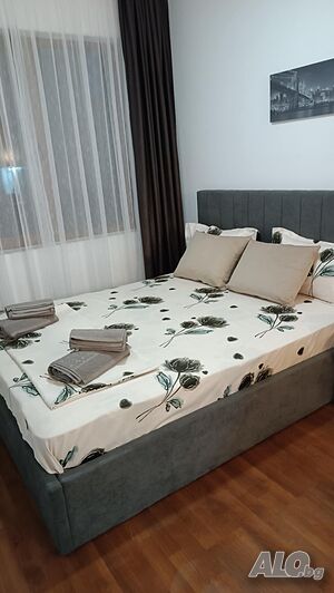 нощувки Едностаен апартамент за нощувки в гр. Банско