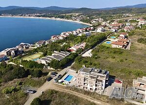 нощувки Апартамент под наем