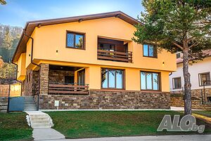  Къща за гости ”Еленa СПА”