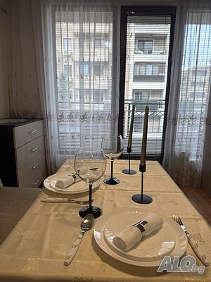 нощувки Предлагаме приятен и комфортен дом в кв. Тракия, Пловдив - подходящ за нощувки.