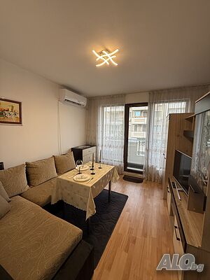 нощувки Предлагаме приятен и комфортен дом в кв. Тракия, Пловдив - подходящ за нощувки.