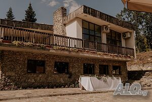  Къща за гости ”Горски Кладенец”