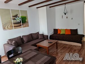 нощувки Апартамент в Пампорово