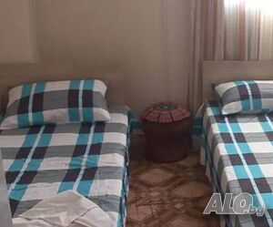 Легло в стая Нощувки за строителни работници в София