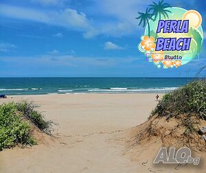 нощувки НАМАЛЕНИЕ!!! Студио с басейн до плаж ПЕРЛА