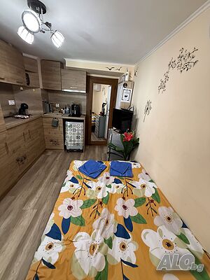 Стая под наем Студио -нощувки