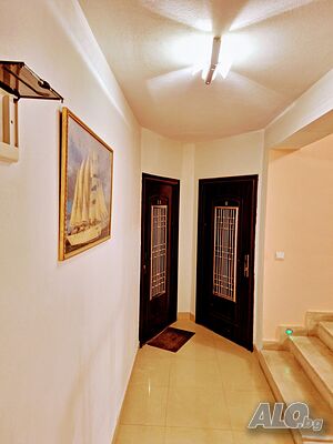 Стая под наем Хотел Гардения Китен