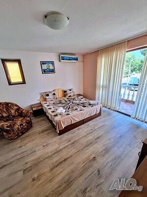 Стая под наем Хотел Гардения Китен