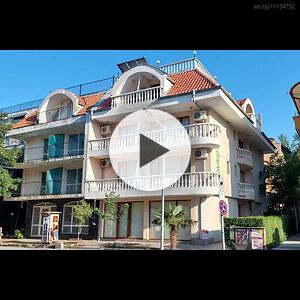 Стая под наем Оферта за море в Китен- Хотел Гардения
