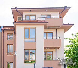 нощувки Апартаменти Атанасови Царево