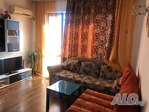 нощувки Апартаменты в сарафова у моря