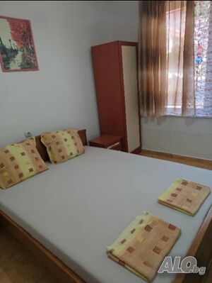 Стая под наем Уютна стая с двойно легло