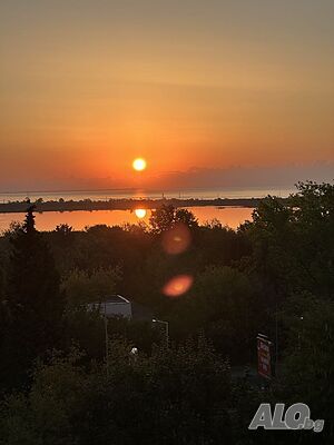 нощувки Апартамент на входа на морската градина в Бургас