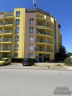 Стая под наем 25евро на човек, нощувки сл. бряг