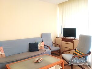 нощувки 📍ТОП ЛОКАЦИЯ | Апартамент с три спални, 2 бани, тераси и 2 паркоместа